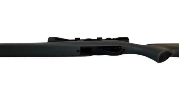 Remington 597 22LR 20" Semi w/ 3-9x40 Scope - NO MAG - Image 10