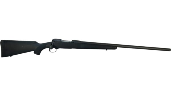 Savage Model 12 223 Rem 26" Heavy Barrel 4rd