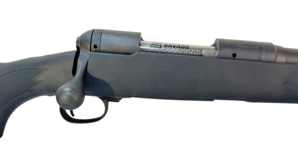 Savage Model 12 223 Rem 26" Heavy Barrel 4rd - Image 3