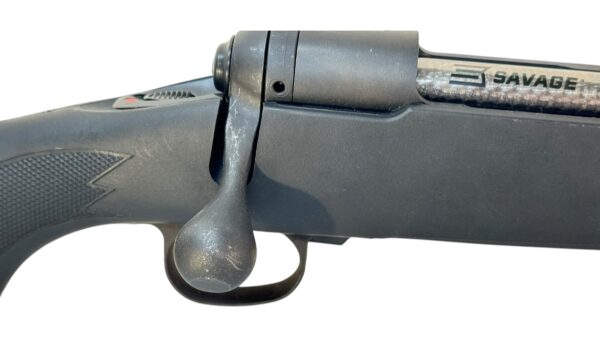 Savage Model 12 223 Rem 26" Heavy Barrel 4rd - Image 4