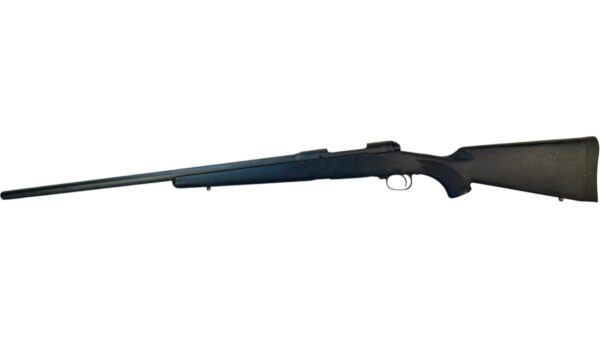 Savage Model 12 223 Rem 26" Heavy Barrel 4rd - Image 7