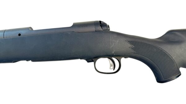 Savage Model 12 223 Rem 26" Heavy Barrel 4rd - Image 9