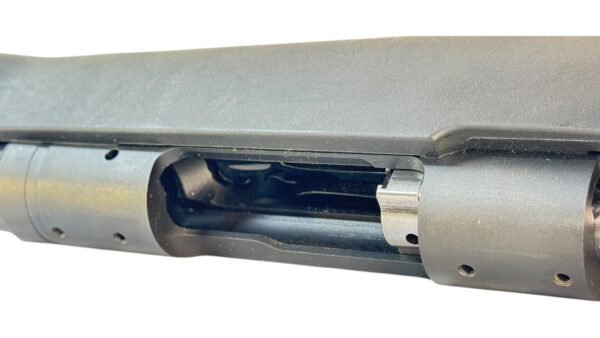 Savage Model 12 223 Rem 26" Heavy Barrel 4rd - Image 13