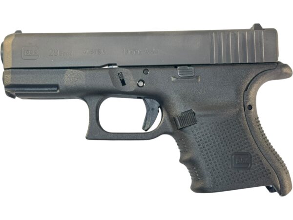 Glock 29 Gen 4 10mm 3.78" 10rd - OG box 2x mags - Image 2