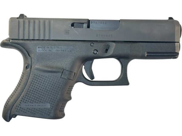 Glock 29 Gen 4 10mm 3.78" 10rd - OG box 2x mags - Image 3