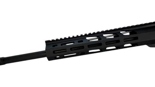 Ruger AR-556 Ar-15 5.56 16.5" 30rd - OG Box 2x Mags - Image 5