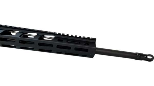 Ruger AR-556 Ar-15 5.56 16.5" 30rd - OG Box 2x Mags - Image 10