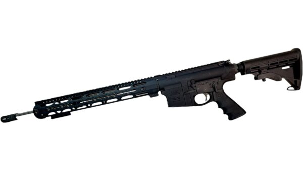 Palmetto State Armory PA-10 AR10 308Win 16" Stainless