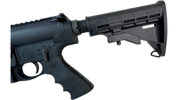 Palmetto State Armory PA-10 AR10 308Win 16" Stainless - Image 2