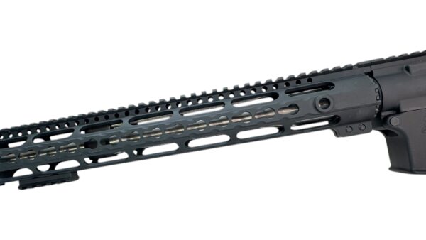 Palmetto State Armory PA-10 AR10 308Win 16" Stainless - Image 4