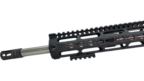 Palmetto State Armory PA-10 AR10 308Win 16" Stainless - Image 5