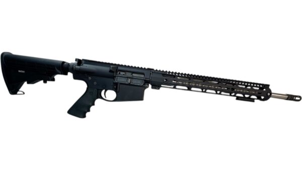 Palmetto State Armory PA-10 AR10 308Win 16" Stainless - Image 6