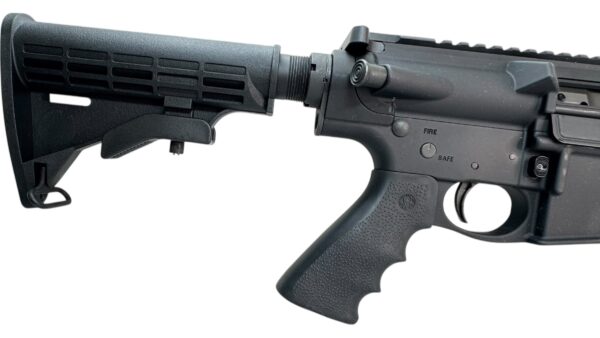 Palmetto State Armory PA-10 AR10 308Win 16" Stainless - Image 7