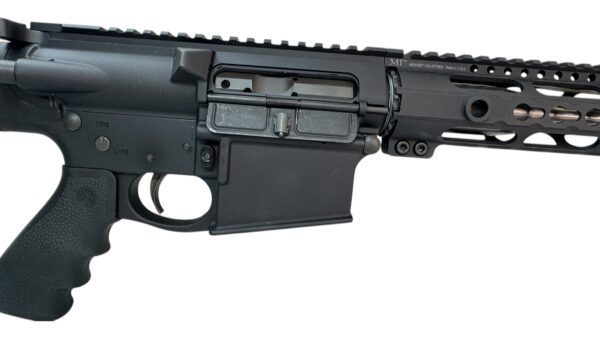 Palmetto State Armory PA-10 AR10 308Win 16" Stainless - Image 8