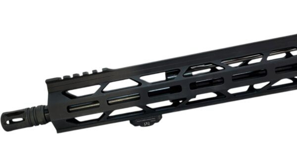 Diamondback Firearms DB10 AR10 308win 16.5" 20rd MLOK - Image 5