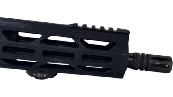 Diamondback Firearms DB10 AR10 308win 16.5" 20rd MLOK - Image 10