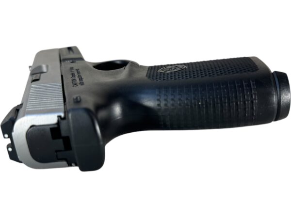 Smith & Wesson SW40VE 40SW 4" 10rd STS/BLK - OG Case Manual - Image 6