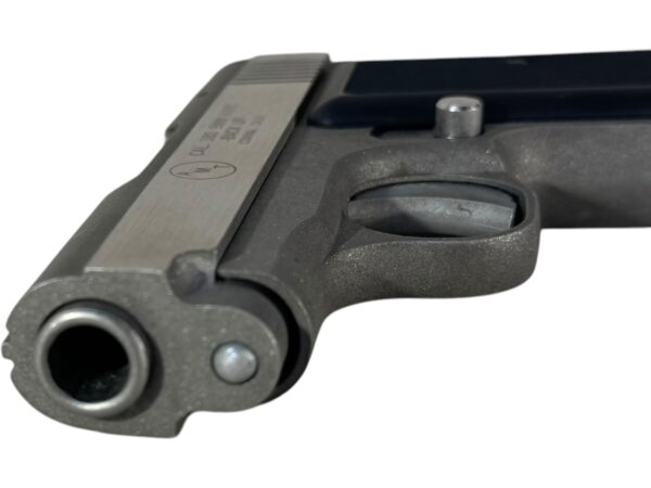 AMT Back Up 2.5" 6rd Stainless - 1x Mag - Image 4