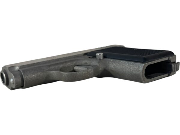 AMT Back Up 2.5" 6rd Stainless - 1x Mag - Image 5