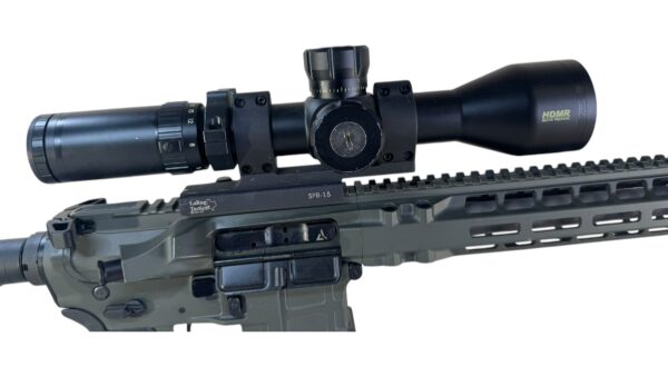 Radian Weapons Model 1 AR-15 223 Wylde Gray w/ Bushnell Elite 3.5-21 - Image 15