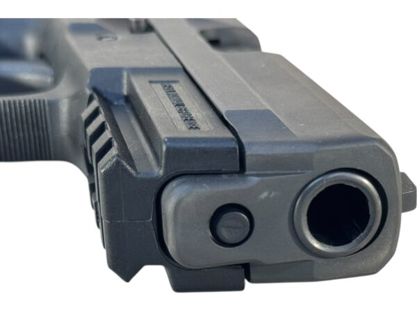 Sig Sauer SP2022 40SW 3.75" 10rd Black - Image 3