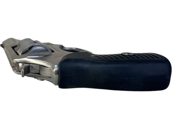 Ruger SP101 357 Magnum 2.25" 5rd Stainless / Rubber - Image 5