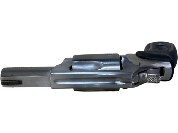 Ruger SP101 357 Magnum 2.25" 5rd Stainless / Rubber - Image 6