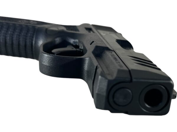 FN Reflex 9mm 3.25" 15rd 11rd Black - OG Box - Image 4