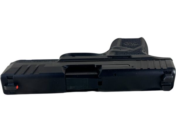 FN Reflex 9mm 3.25" 15rd 11rd Black - OG Box - Image 6