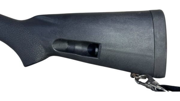 Mossberg 590A1 12ga 3" Pump Heavy 21" 7rd w/ Davis 4rd Stock - Image 2