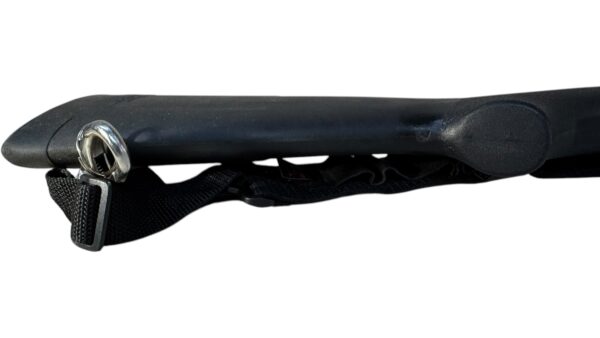 Mossberg 590A1 12ga 3" Pump Heavy 21" 7rd w/ Davis 4rd Stock - Image 12