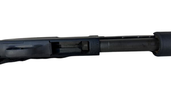 Mossberg 590A1 12ga 3" Pump Heavy 21" 7rd w/ Davis 4rd Stock - Image 13