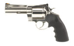 Colt Kodiak 44 Magnum 4.25" 6 Rounds Stainless
