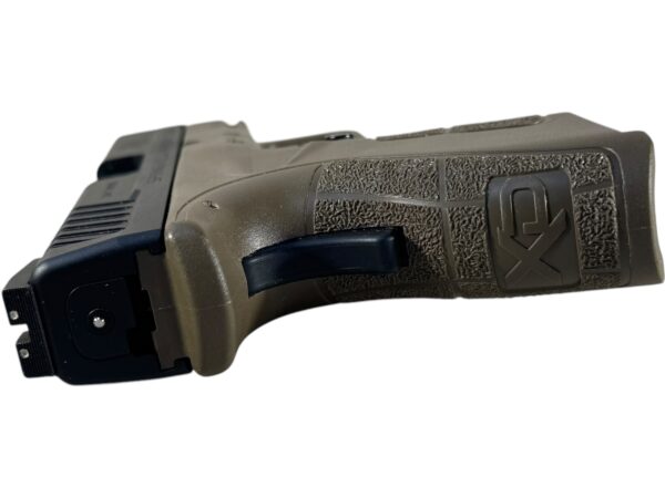 Springfield Armory XD Sub-Compact Mod.2 9mm 3" 16rd FDE - OG Box 5 Mags - Image 6