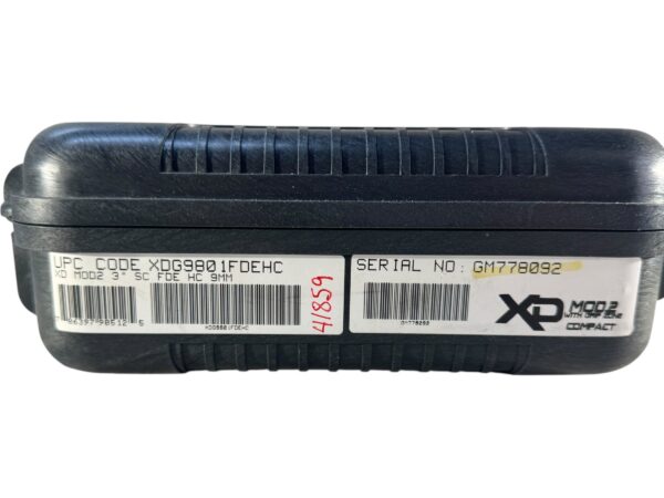 Springfield Armory XD Sub-Compact Mod.2 9mm 3" 16rd FDE - OG Box 5 Mags - Image 9