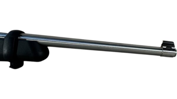 Ruger 10/22 Takedown .22LR 18.5" 10rd Stainless w/ Vortex Crossfire & Bag - Image 6