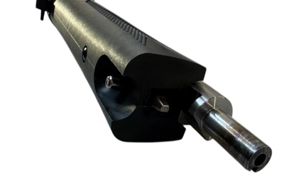 Ruger 10/22 Takedown .22LR 18.5" 10rd Stainless w/ Vortex Crossfire & Bag - Image 13