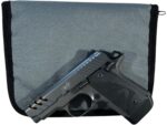Kimber Micro 9 ESV 9MM 3.15" 7rd Gray w/ Bronze Barrel