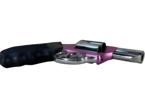 Charter Arms The Chic Lady 38SPL 2" 5rd Pink / Stainless - Image 5