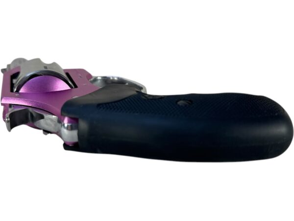 Charter Arms The Chic Lady 38SPL 2" 5rd Pink / Stainless - Image 6