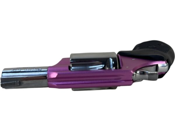 Charter Arms The Chic Lady 38SPL 2" 5rd Pink / Stainless - Image 7