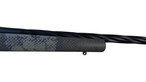 Seekins Havak 6.5PRC 24" Fluted Bolt Camo Stock w/ Case - Image 5