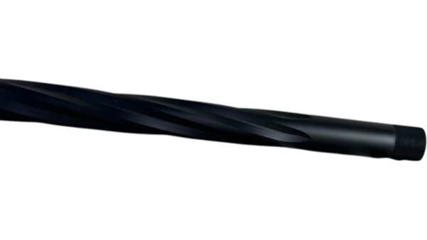 Seekins Havak 6.5PRC 24" Fluted Bolt Camo Stock w/ Case - Image 6