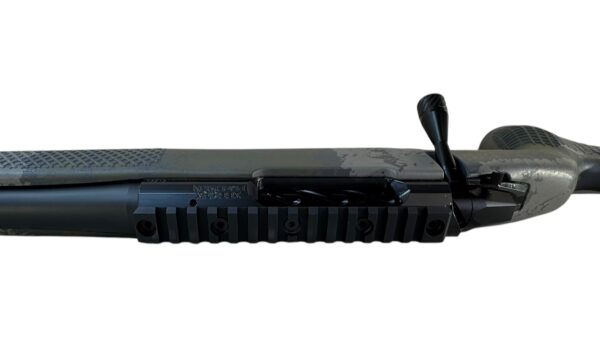Seekins Havak 6.5PRC 24" Fluted Bolt Camo Stock w/ Case - Image 12