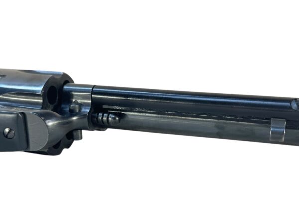 Ruger Blackhawk Original 3 Screw 357 Mag 9mm 6.5" Blued 1970 - Image 13