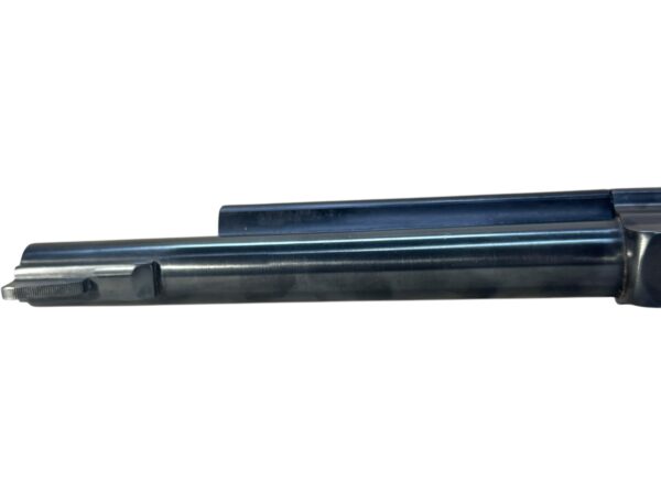 Ruger Blackhawk Original 3 Screw 357 Mag 9mm 6.5" Blued 1970 - Image 19