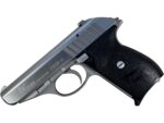 Sig Sauer P232SL 380ACP 3.6" 7rd Stainless - 1x 7rd Magazine