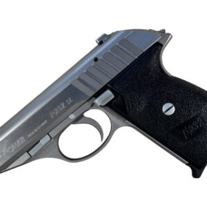 Sig Sauer P232SL 380ACP 3.6" 7rd Stainless - 1x 7rd Magazine
