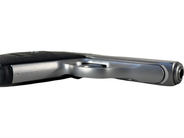 Sig Sauer P232SL 380ACP 3.6" 7rd Stainless - 1x 7rd Magazine - Image 5