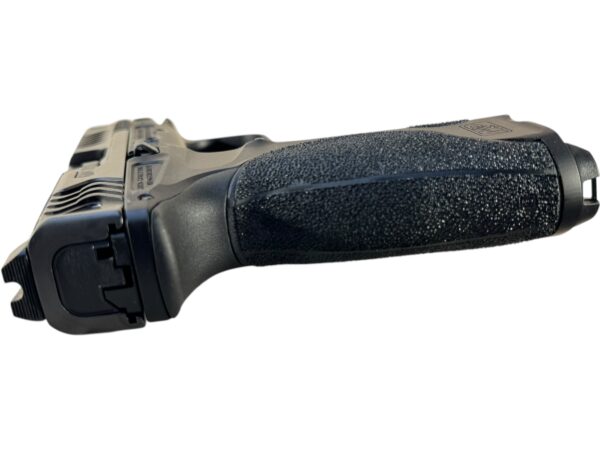 Smith & Wesson M&P9 Performance Metal Carry Comp 9mm 4" 17rd - Box 2x Mags - Image 6
